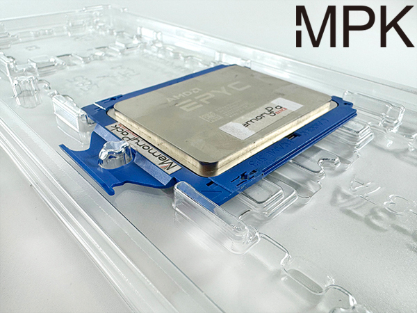 58.5x75.4 tray packaging cpu lga4094 sp3 str4 2015-37a